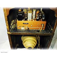 Neutrowound 1926 model