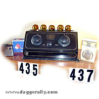 Crosley Super Trirdyn Special